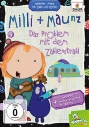 05/Das Problem mit dem Zahlenstrahl
