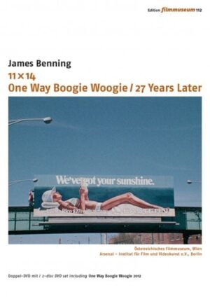 11x14 / One Way Boogie Woogie / 27 Years Later [2 DVDs]