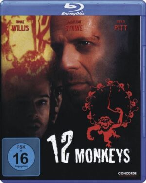 12 Monkeys