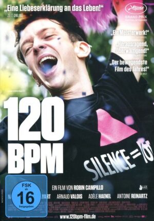 120 BPM (OmU)