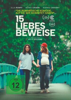 15 Liebesbeweise