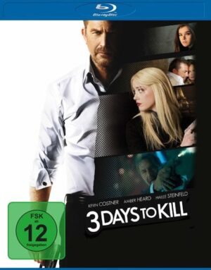3 Days to Kill