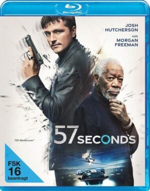 57 Seconds