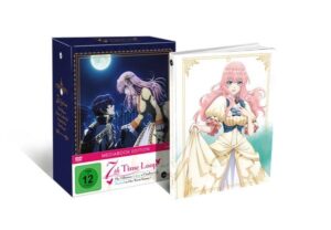 7th Time Loop - Vol.1 mit Sammelschuber