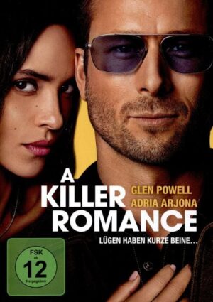 A Killer Romance
