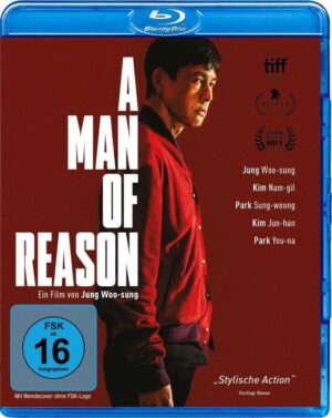 A Man of Reason