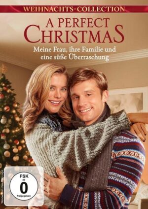 A Perfect Christmas - Meine Frau