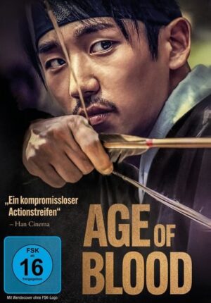 Age of Blood