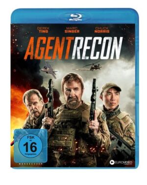 Agent Recon