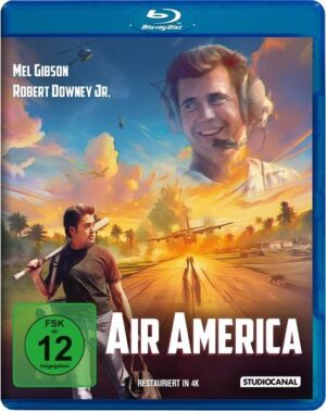 Air America