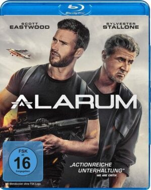 Alarum