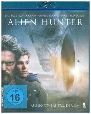 Alien Hunter