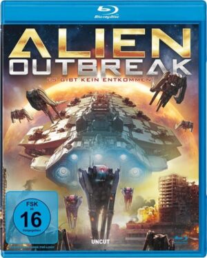 Alien Outbreak