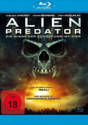 Alien Predator