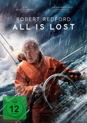 All is Lost