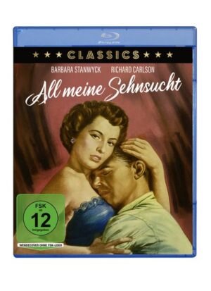 All meine Sehnsucht