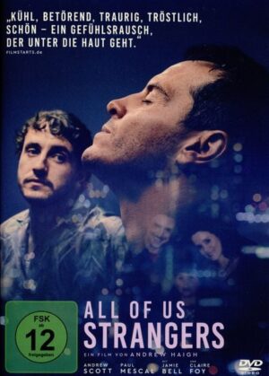 All of Us Strangers