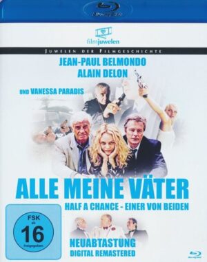Alle meine Väter - filmjuwelen