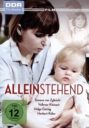 Alleinstehend (DDR TV-Archiv)
