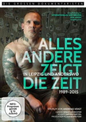 Alles andere zeigt die Zeit