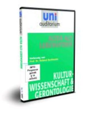 Alter als Lebensform