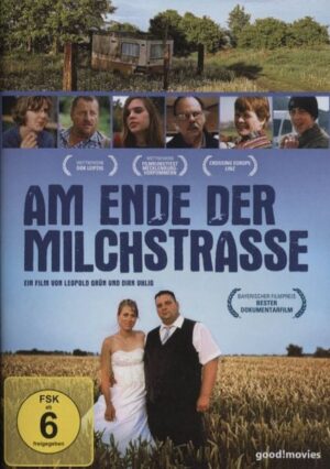 Am Ende der Milchstrasse