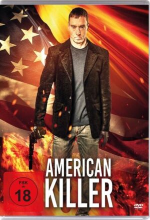 American Killer (uncut)