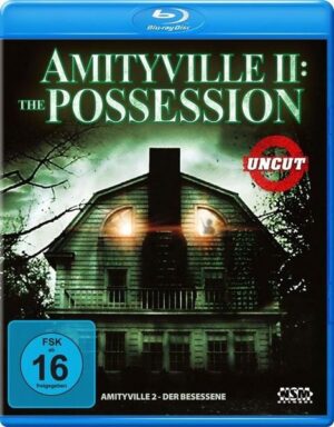 Amityville 2 - Uncut