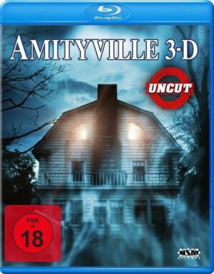Amityville 3