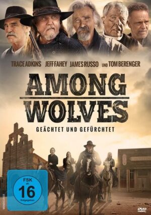 Among Wolves