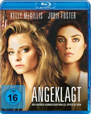 Angeklagt