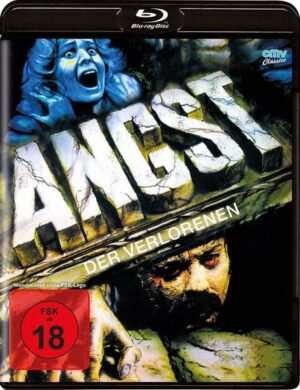 Angst der Verlorenen (uncut)