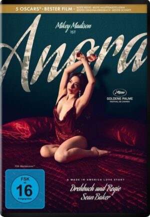 Anora