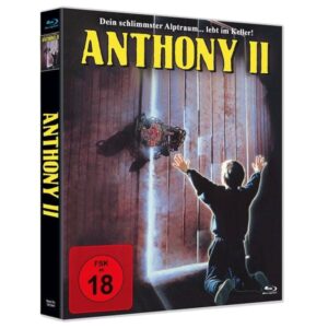 Anthony II - Limited Edtion