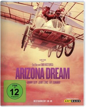Arizona Dream