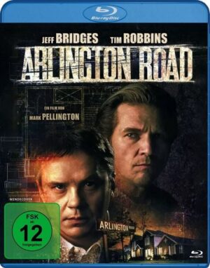 Arlington Road (Filmjuwelen)