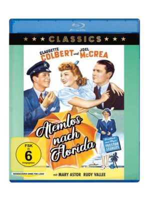 Atemlos nach Florida