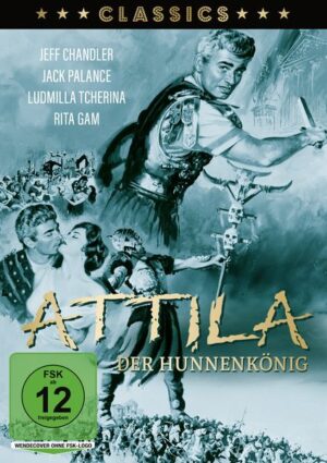 Attila