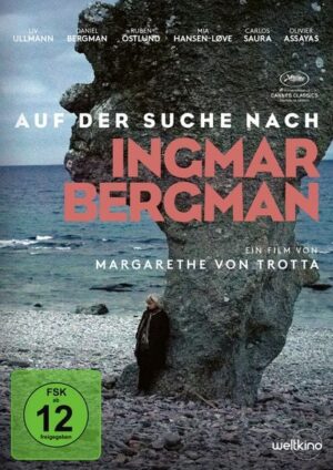 Auf der Suche nach Ingmar Bergman