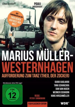 Aufforderung zum Tanz (Theo