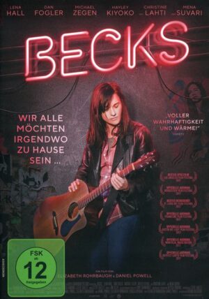 BECKS (OmU)