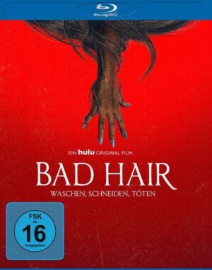 Bad Hair - Waschen