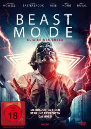 Beast Mode - Elixier Des Bösen