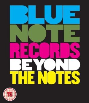 Blue Note Records - Beyond The Notes
