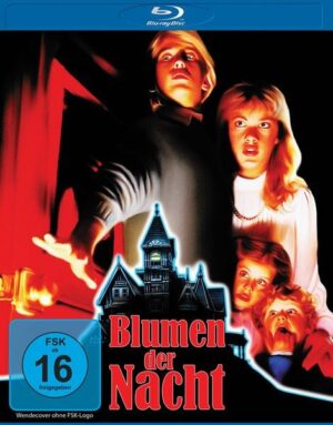 Blumen der Nacht