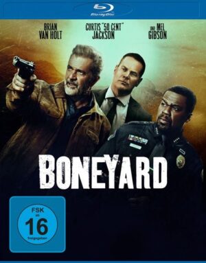 Boneyard