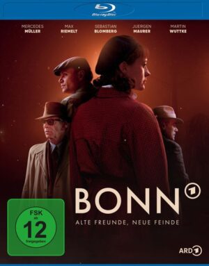 Bonn - Alte Freunde