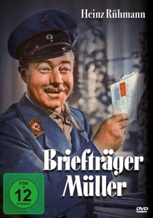 Briefträger Müller (Neuauflage)