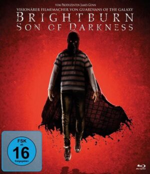 Brightburn: Son of Darkness