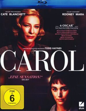 Carol